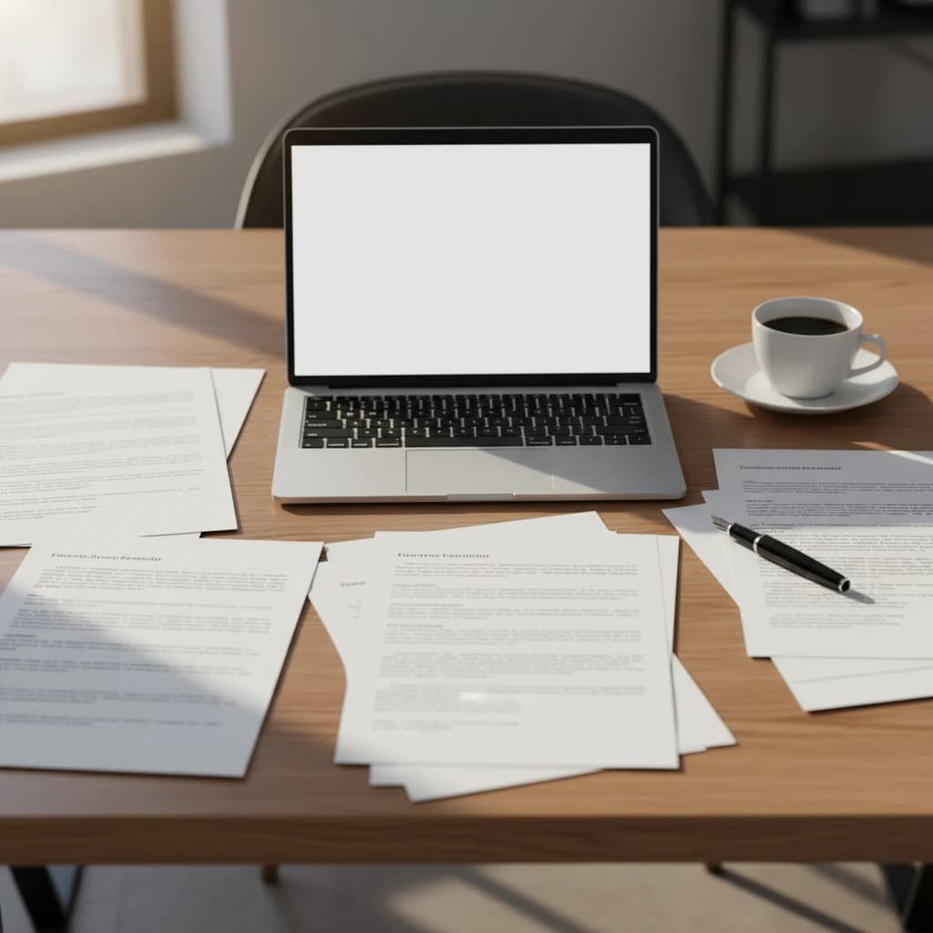 Scientific research visualization